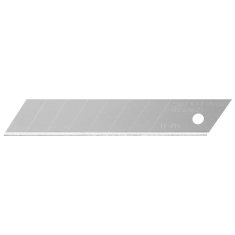 Stanley Nadomestna rezila Stanley 18 mm 10 enot