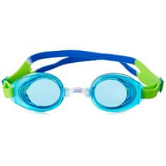 NEW Plavalna očala Zoggs Little Ripper Modra Ena velikost