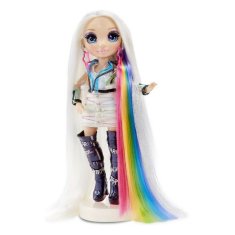 NEW Playset Rainbow Hair Studio Rainbow High 569329E7C 5 v 1 (30 cm)