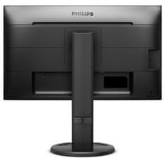 NEW Monitor Philips 243B9/00 24" Full HD 75 Hz