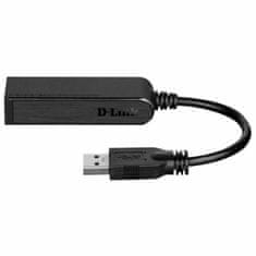 NEW Mrežni Adapter D-Link DUB-1312 LAN 1 Gbps USB 3.0