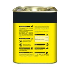BigBuy Zdravljenje Xylazel Za vodo Lesni črv 2,5 L Brezbarvno