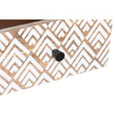 DKD Home Decor Sredinska mizica DKD Home Decor 120 x 60 x 45 cm Mango les