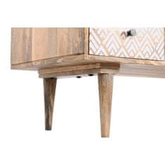 DKD Home Decor Sredinska mizica DKD Home Decor 120 x 60 x 45 cm Mango les