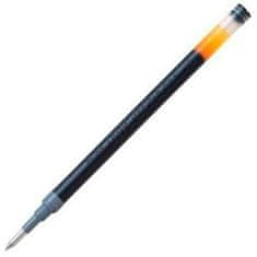NEW Polnilo za kemični svinčnik Pilot G2 0,4 mm Črna (12 kosov)