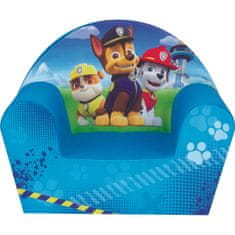 Fun House Otroški fotelj Fun House Paw Patrol