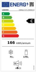 Liebherr ICBNbsci 5173 kombinirani hladilnik, BioFresh Professional, NoFrost