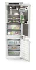 Liebherr ICBNbsci 5173 kombinirani hladilnik, BioFresh Professional, NoFrost