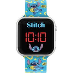 Disney Otroška ura Stitch LAS4038