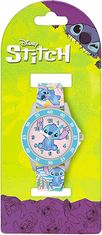Disney Time Teacher otroška ura Stitch LAS9011