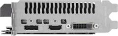 ASUS Grafična kartica GeForce RTX 3050 DUAL OC V2, 8GB GDDR6, PCI-E 4.0