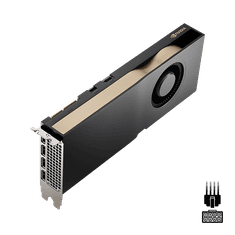 PNY Grafična kartica Quadro RTX A4500 20B GDDR6 PCI-E 4.0
