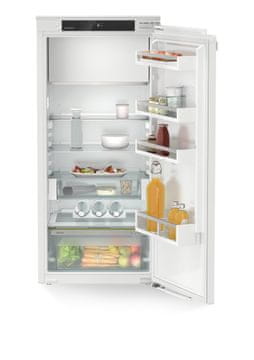 Liebherr IRc 4121 vgradni hladilnik, EasyFresh