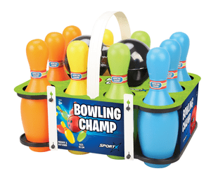  Sportx keglanje