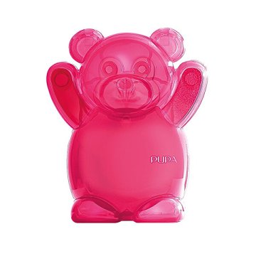 Pupa Paleta za obraz Fuchsia Happy Bear