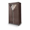 Domopak Living Garderoba Domopak Living 905020 Brown Cloth (75 x 50 x 145 cm)