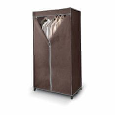 Domopak Living Garderoba Domopak Living 905020 Brown Cloth (75 x 50 x 145 cm)