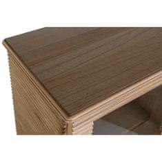 DKD Home Decor Stojalo DKD Home Decor MDF Wood 48 x 40 x 160 cm 46 x 38 x 160 cm