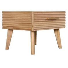 DKD Home Decor Stojalo DKD Home Decor MDF Wood 48 x 40 x 160 cm 46 x 38 x 160 cm