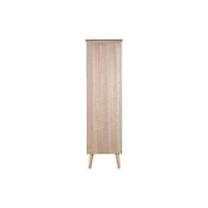 DKD Home Decor Stojalo DKD Home Decor MDF Wood 48 x 40 x 160 cm 46 x 38 x 160 cm