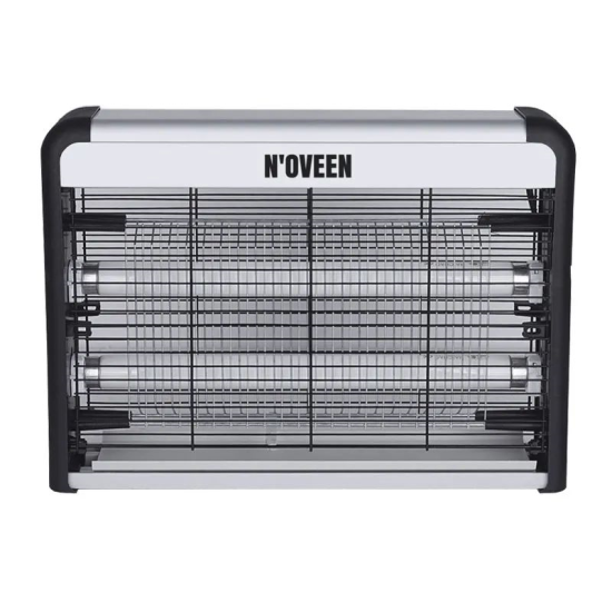 N'OVEEN Uničevalec UV svetilka proti mrčesu IKN220, 20W (2x10W)