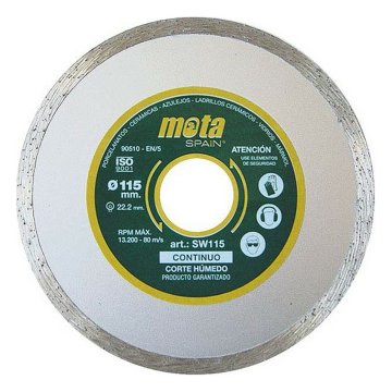 Mota Rezalni disk Mota clp18 sw230p Ø 230 MM