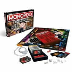 NEW Namizna igra Tricheurs Monopoly Edition 2018 (FR) Pisana (Francoski)