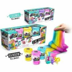 NEW Slime Canal Toys Shakers (3 Kosi)