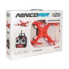 NEW Dron Ninco Ninko Air Spike Radijski Nadzor