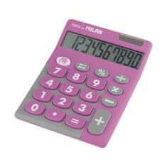 NEW Kalkulator Milan Bela Roza 14,5 x 10,6 x 2,1 cm