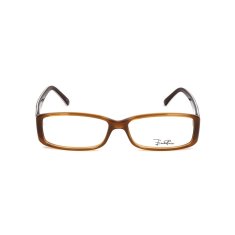 NEW Okvir za očala ženska Emilio Pucci EP2658-201 Rjava