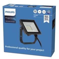 Edm Žarometi/projektorji Philips ProjectLine 10 W 950 Lm 6500 K