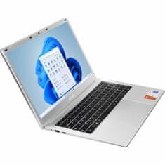 NEW Laptop Thomson NEO15 15,6" Intel Celeron N4020 4 GB RAM 128 GB Azerty Francoski AZERTY