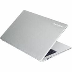 NEW Laptop Thomson NEO15 15,6" Intel Celeron N4020 4 GB RAM 128 GB Azerty Francoski AZERTY