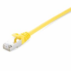 NEW Omrežni UTP kabel kategorije 6 V7 V7CAT6STP-01M-YLW-1E 1 m