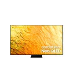 NEW Smart TV Samsung 75QN800B 75" 8K Ultra HD NEO QLED WIFI