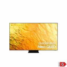 NEW Smart TV Samsung 75QN800B 75" 8K Ultra HD NEO QLED WIFI