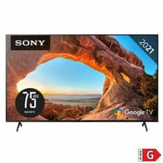 NEW Smart TV Sony KD85X85JAEP 85" 4K Ultra HD LCD WiFi