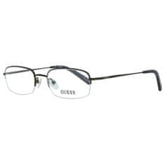 NEW Moški Okvir za očala Guess GU1808-OL-50 Zelena (ø 50 mm)