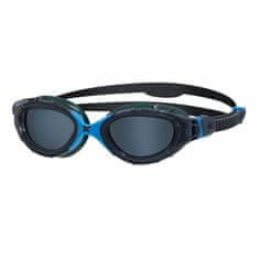 NEW Plavalna očala Zoggs 339848 Črna