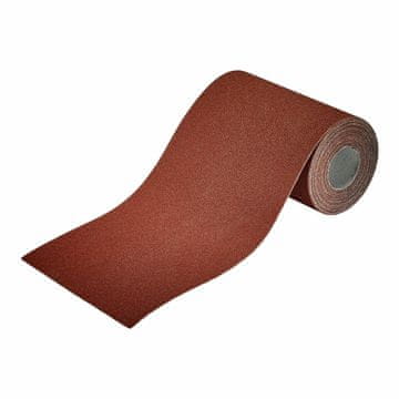 WolfCraft Brusni papir Wolfcraft 1772000 80 g 5 m 115 mm
