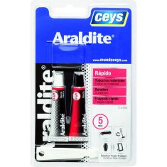 Ceys Instantno lepilo Ceys Araldite 2 kosa