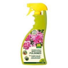 BigBuy Insecticde Massó Plants 750 ml