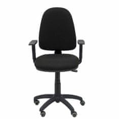 BigBuy Office Chair Ayna S P&C 40B10RP Black