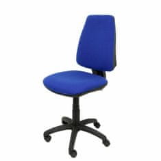 BigBuy Pisarniški stol Elche CP P&amp;C 14CP Blue