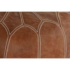 DKD Home Decor Podnožje DKD Home Decor Brown Vintage 48 x 48 x 35 cm