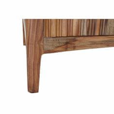 DKD Home Decor TV pohištvo DKD Home Decor Brown (145 x 50 x 45 cm)