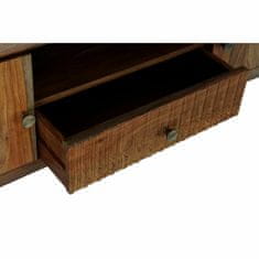 DKD Home Decor TV pohištvo DKD Home Decor Brown (145 x 50 x 45 cm)