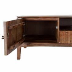 DKD Home Decor TV pohištvo DKD Home Decor Brown (145 x 50 x 45 cm)