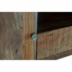 DKD Home Decor TV pohištvo DKD Home Decor Brown (145 x 50 x 45 cm)